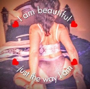 Meet your Posher, Misty p